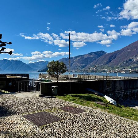 Ca Del Pepotu Bellagio Apartment Exterior photo